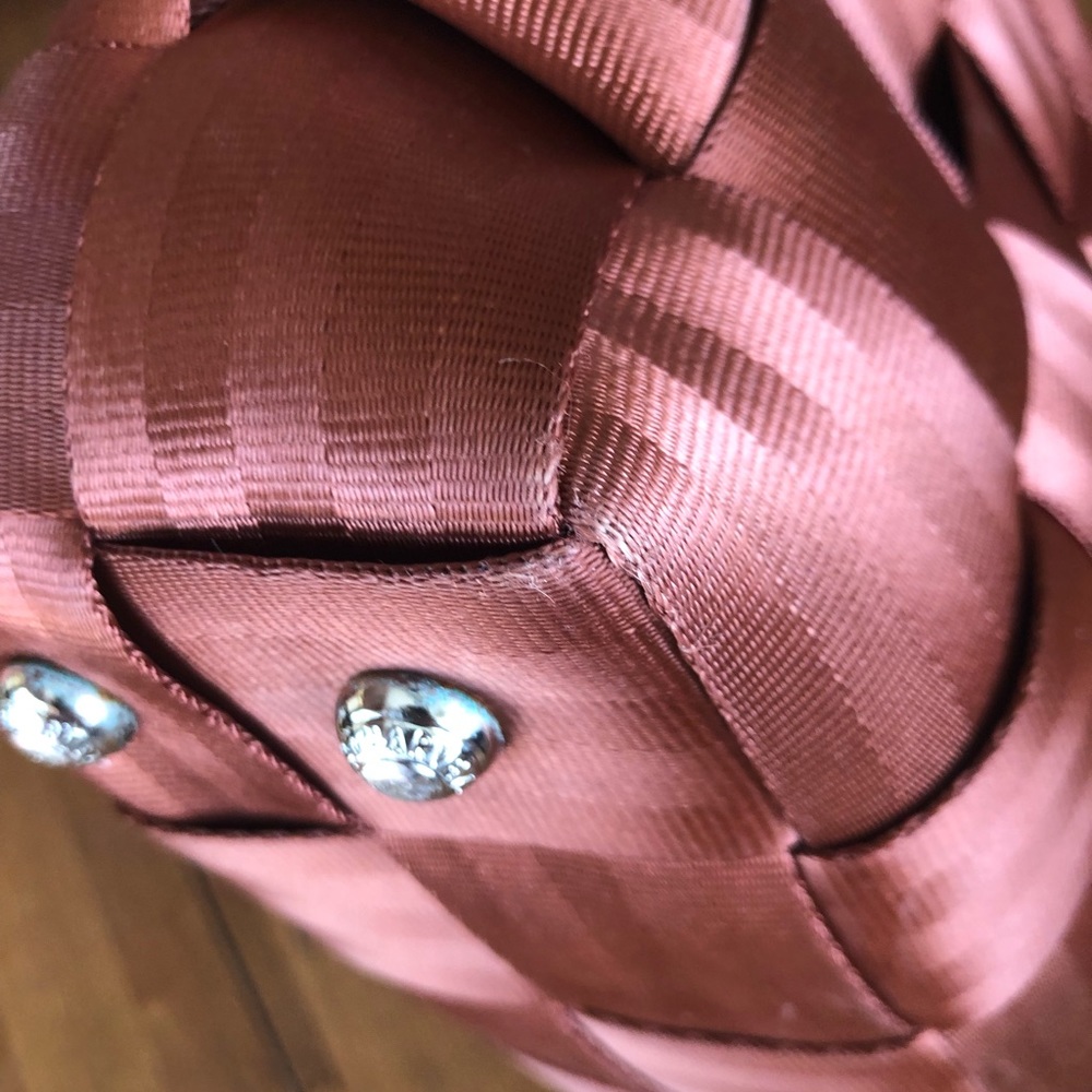 Harveys Copper medium tote - Picture 5 of 9